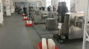 夏忙發(fā)貨，力泰科技氧化皮清洗機(jī)助力生產(chǎn)