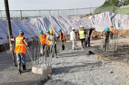 長(zhǎng)城基礎(chǔ)公司再攬新項(xiàng)目，爭(zhēng)創(chuàng)施工精品工程