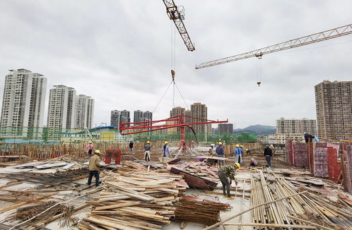 堅(jiān)守崗位不打烊 重點(diǎn)項(xiàng)目施工忙——廣西建工集團(tuán)二建公司全力推進(jìn)建設(shè)工程施工